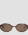 Wonder Sunglasses - Brown Tort