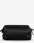 Liability Toiletries Bag | Black