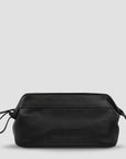 Liability Toiletries Bag | Black