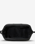 Liability Toiletries Bag | Black