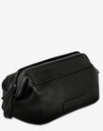 Liability Toiletries Bag | Black