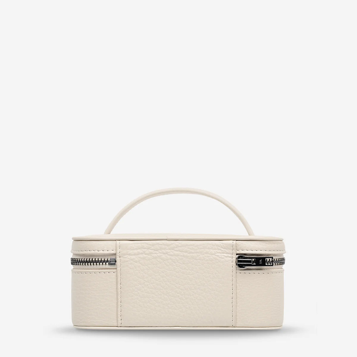Shining Armour Jewellery Case | Oat