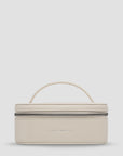 Shining Armour Jewellery Case | Oat