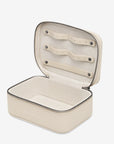 Shining Armour Jewellery Case | Oat