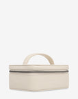 Shining Armour Jewellery Case | Oat