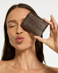 Hearts Still Beating Wallet - Cocoa