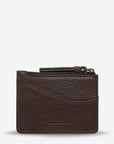 Hearts Still Beating Wallet - Cocoa