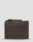 Hearts Still Beating Wallet - Cocoa