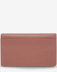 Living Proof Wallet | Dusty Rose