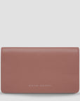 Living Proof Wallet | Dusty Rose