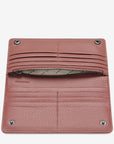 Living Proof Wallet | Dusty Rose