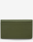 Living Proof Wallet | Khaki