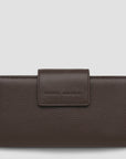 Ruins Wallet | Cocoa