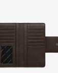 Ruins Wallet | Cocoa