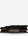 Ruins Wallet | Cocoa