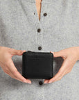 Sense Of Wonder Wallet | Black