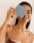 Sense Of Wonder Wallet | Powder Blue