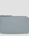 Smoke And Mirrors Wallet | Powder Blue