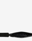 Take Your Chances Wallet - Black Nappa