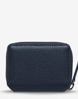 Wayward Wallet | Midnight Blue