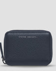 Wayward Wallet | Midnight Blue