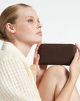 Yet To Come Wallet | Cocoa