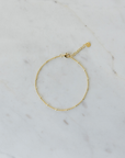 Satellite Bracelet | Gold