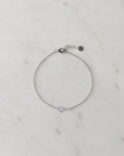 Love Lily Bracelet | Silver