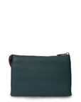 Tilly's Big Sis Crossbody | Hunter Green