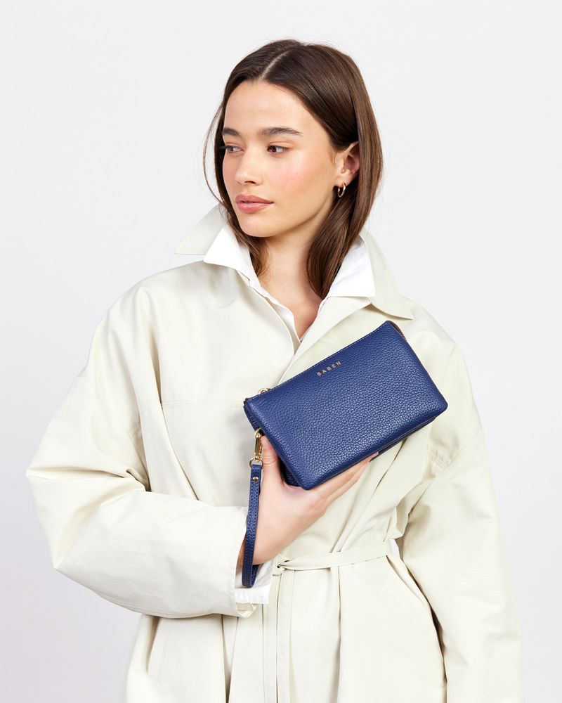 Tilly Crossbody | Ink