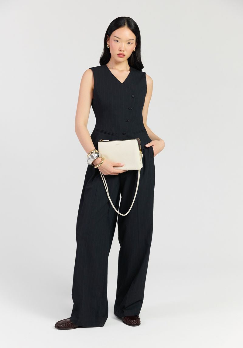 Tilly's Big Sis Crossbody | Quartz