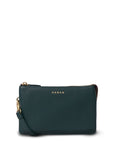 Tilly Crossbody | Hunter Green