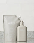 1 Ltr Wash Refill - SEA COTTON & COCONUT | PRE ORDER FOR MID MAY