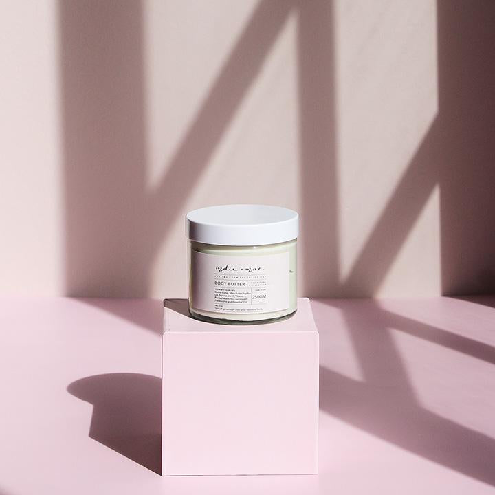 Indie + Mae Body Butter