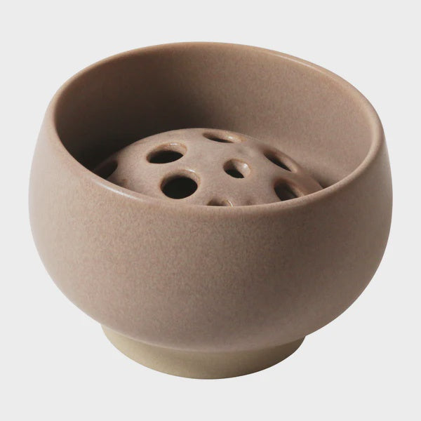 Ikebana Vase | Blush