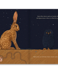 Hare & Ruru - A Quiet Moment