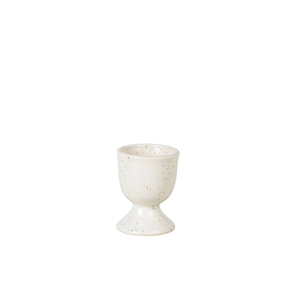Nordic Vanilla Egg Cup