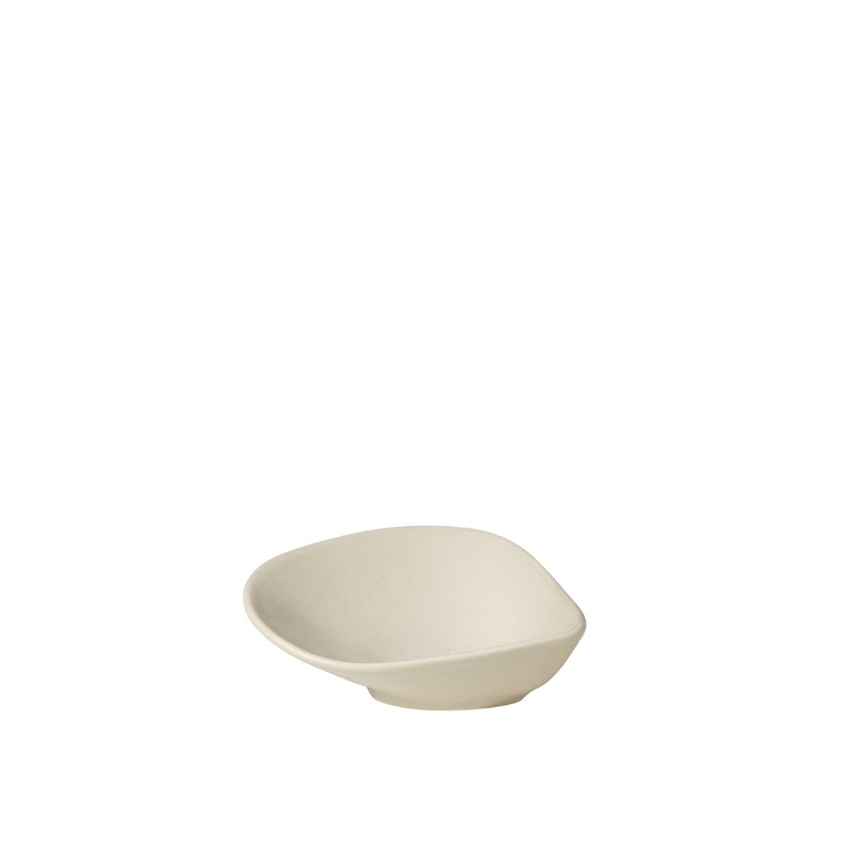 Limfjord Bowl Small Beige