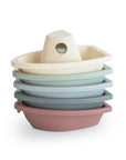 Bath Boats (Set of 5)