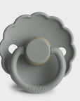 Frigg Pacifier Daisy | 2 Pack | French Grey