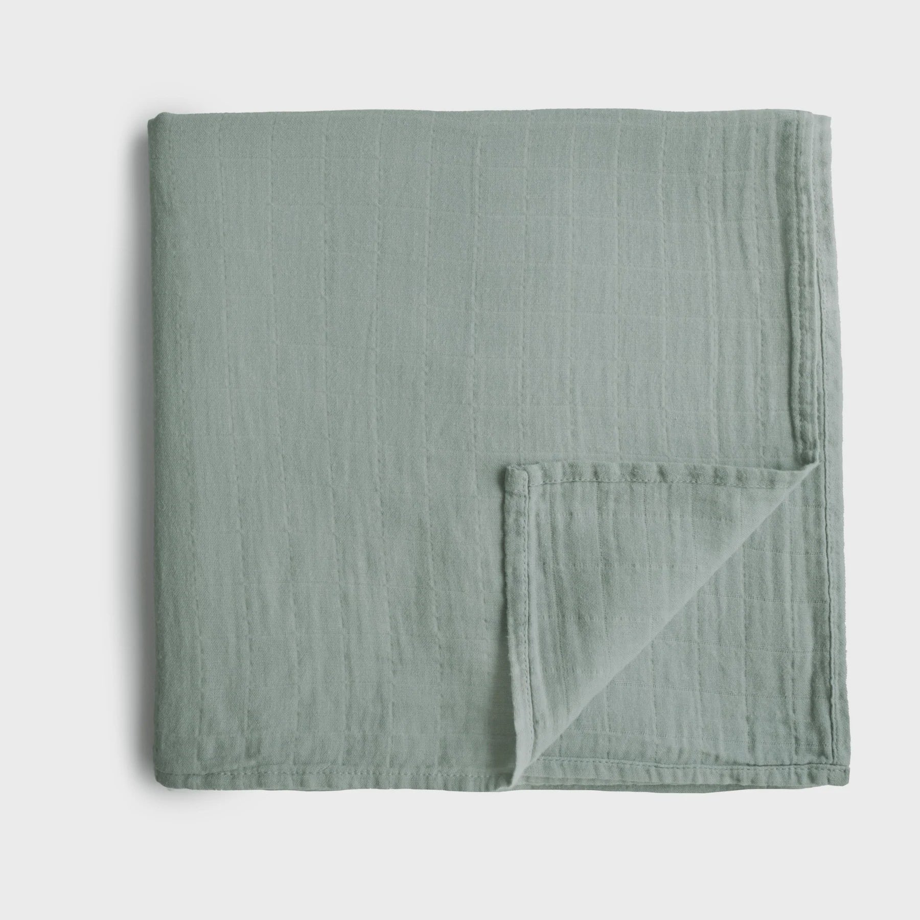 Muslin Cloth | 3 Pack | Roman Green