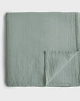 Muslin Cloth | 3 Pack | Roman Green
