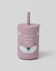 Mini Smoothie Cup Fox