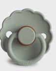 FRIGG Daisy Pacifier | Sage | 2 pack
