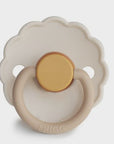 Frigg Pacifier Daisy | 2 Pack | Chamomile