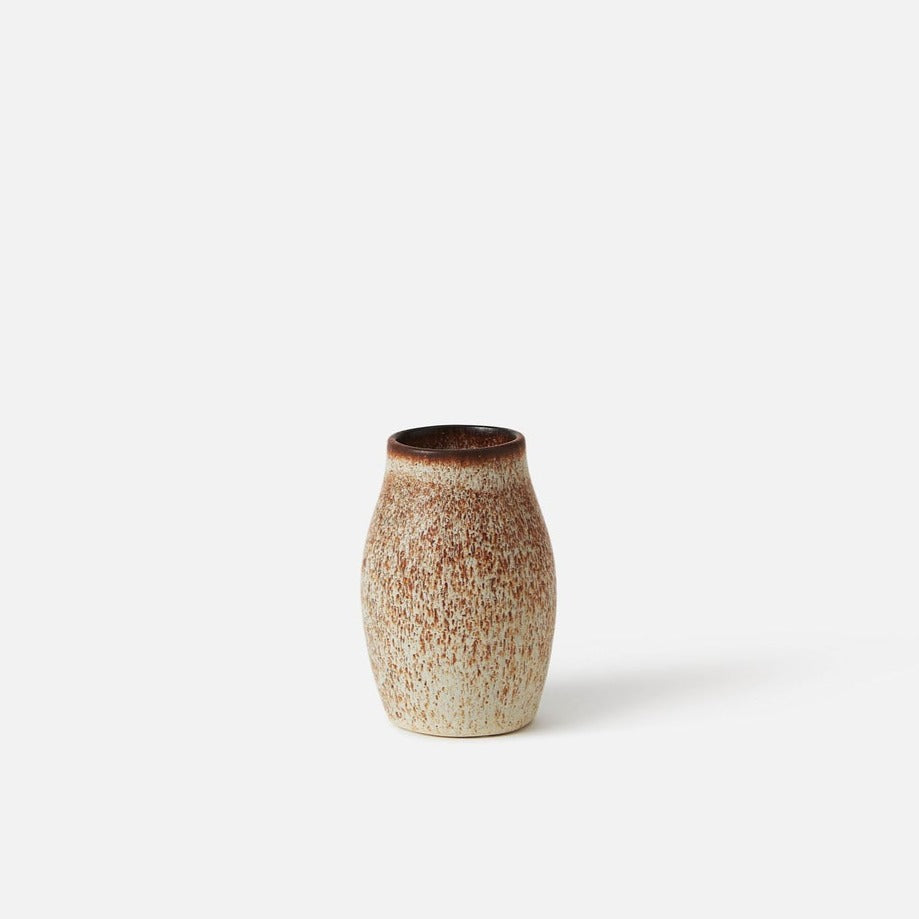 Pod Bud Vase | Nut | Small