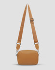 Plunder With Webbed Strap | Tan